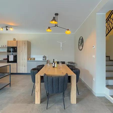 Дом отдыха 3 Bedroom Awesome Home In Stinjan