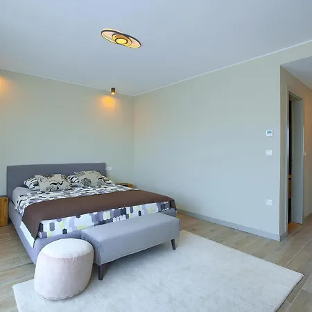 3 Bedroom Awesome Home In Stinjan Дом отдыха *