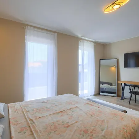 Дом отдыха 3 Bedroom Awesome Home In Stinjan Штиньян