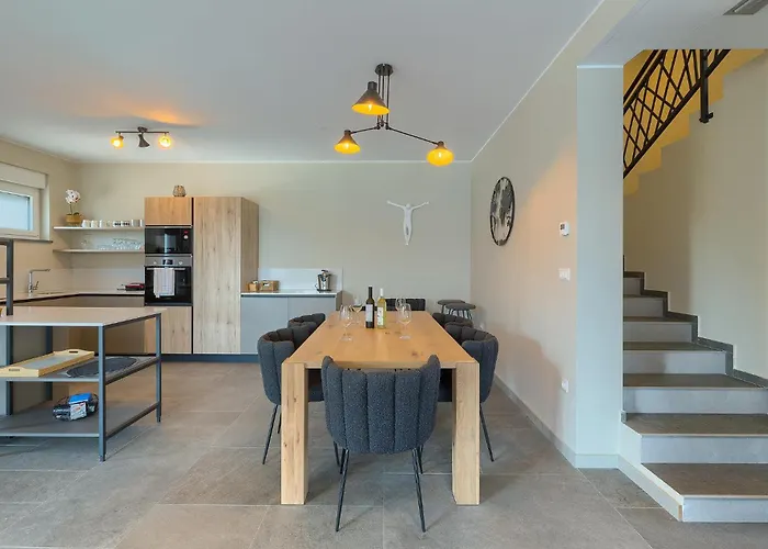 펜션 3 Bedroom In