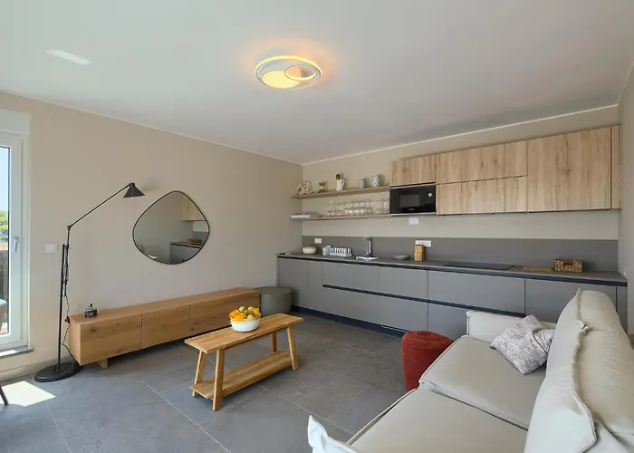 펜션 3 Bedroom In