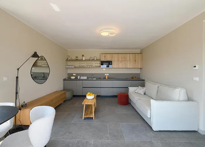 펜션 3 Bedroom In 스틴잔