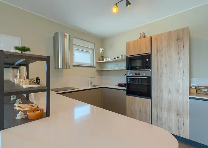 펜션 3 Bedroom In
