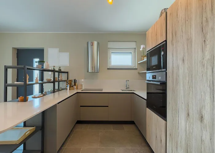 펜션 3 Bedroom In *