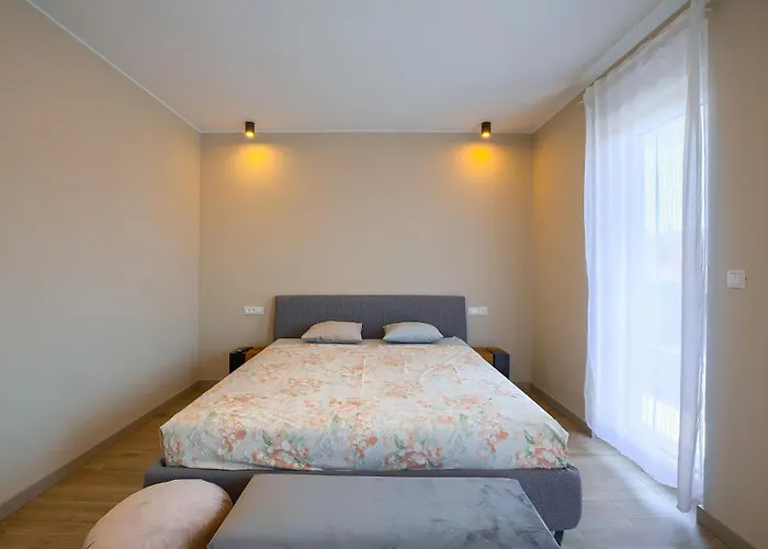 3 Bedroom In
