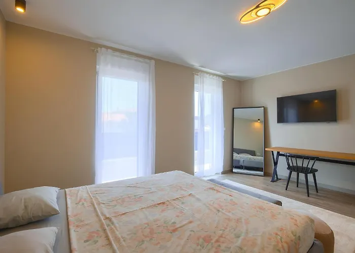 펜션 3 Bedroom In 스틴잔